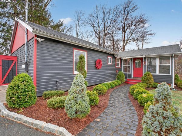 3 Camden Road , Brewster, NY 10509