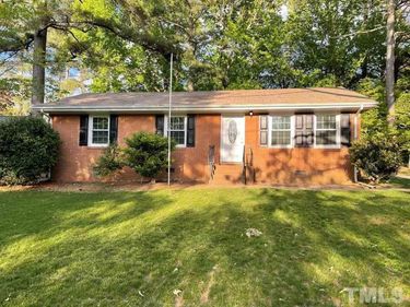 406 Bryan Street, Garner, NC 27529