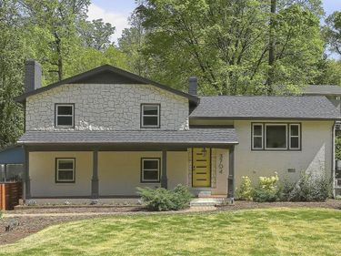 3704 Swann Street, Raleigh, NC 27612
