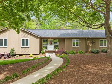 6501 Rainbow Court, Raleigh, NC 27612