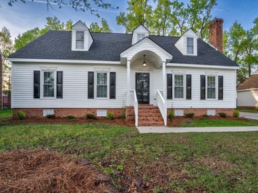 4117 Raven Ridge Drive NW, Wilson, NC 27896