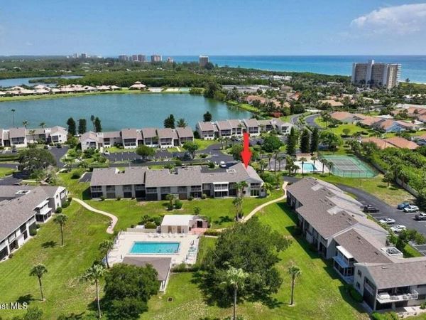 3209 S Lakeview Circle , Unit 8101, Fort Pierce, FL 34949