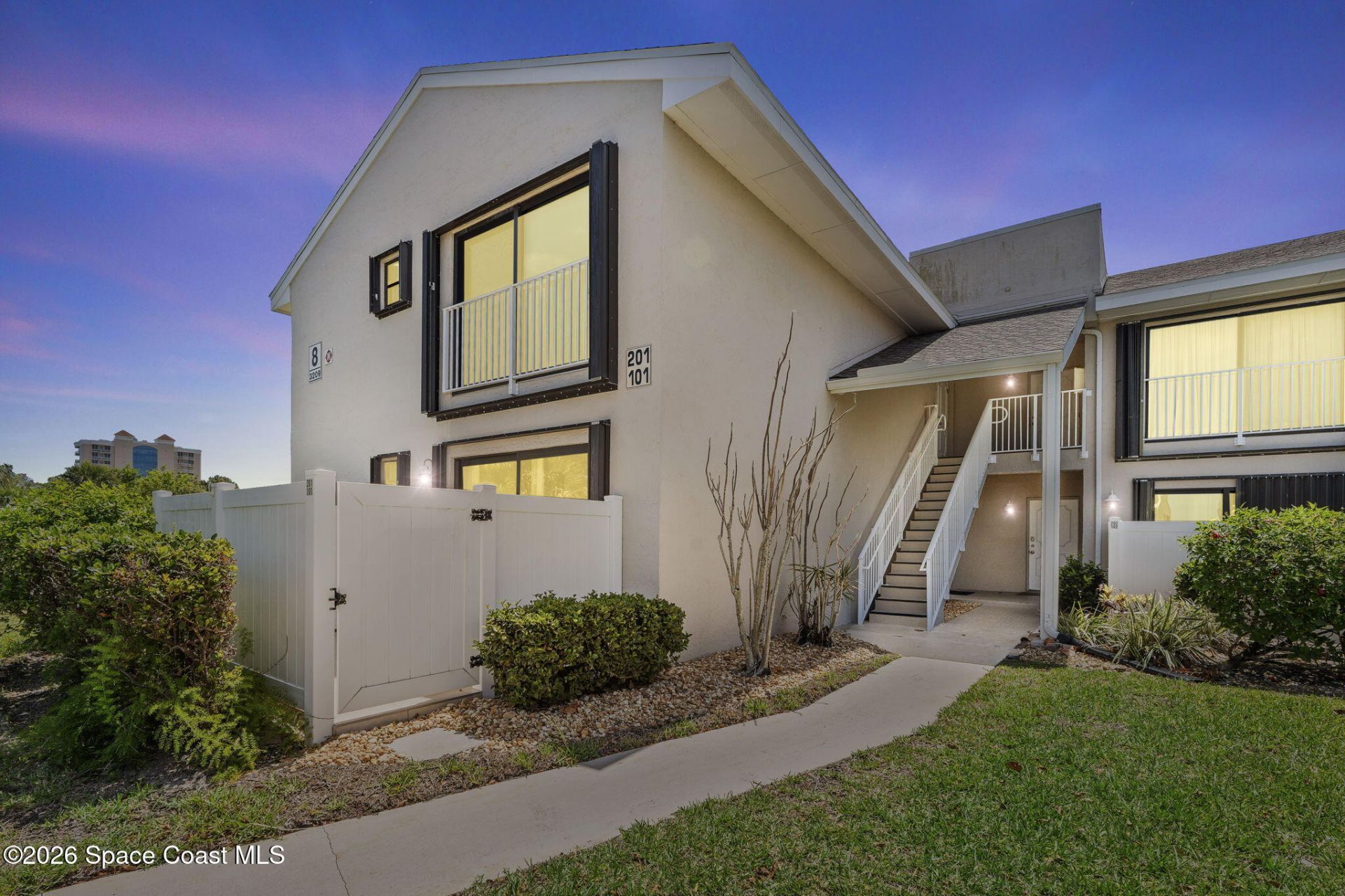 3209 S Lakeview Circle, Unit 8101, Fort Pierce, FL 34949 Photo