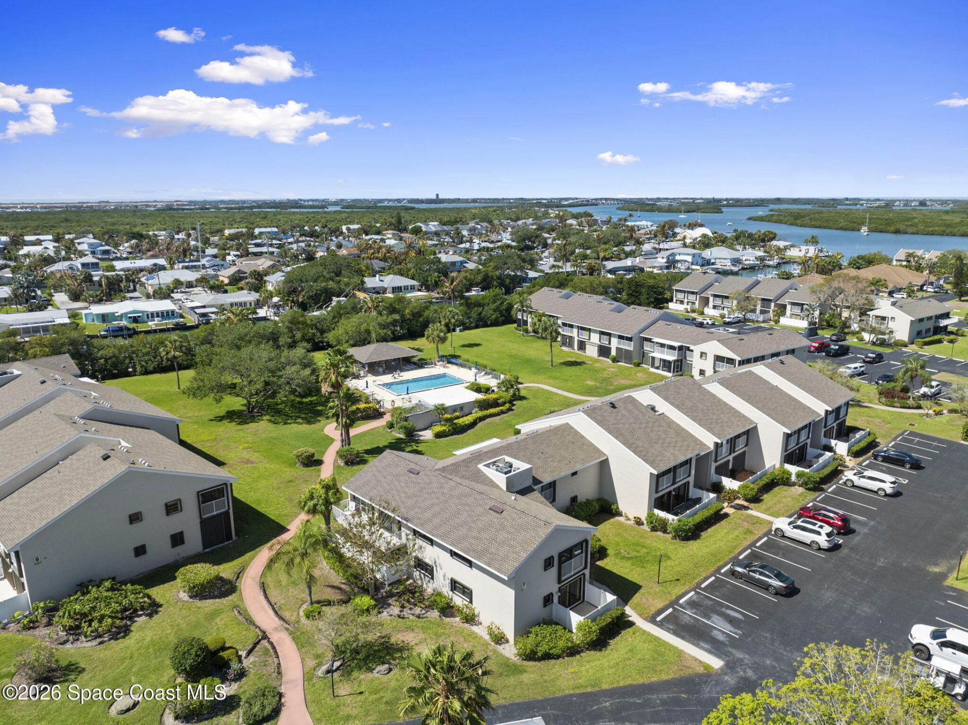 3209 S Lakeview Circle, Unit 8101, Fort Pierce, FL 34949 Photo