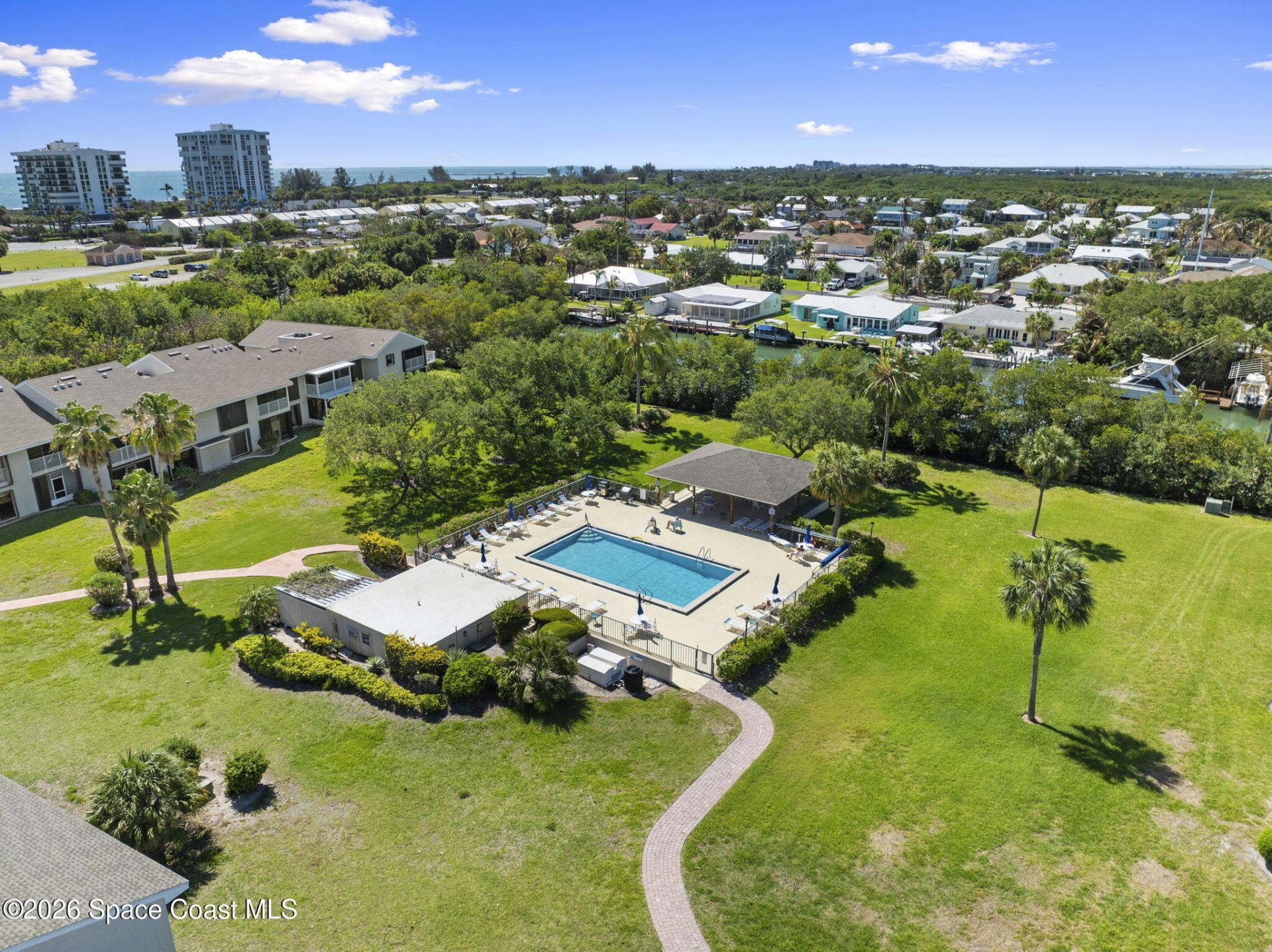 3209 S Lakeview Circle, Unit 8101, Fort Pierce, FL 34949 Photo