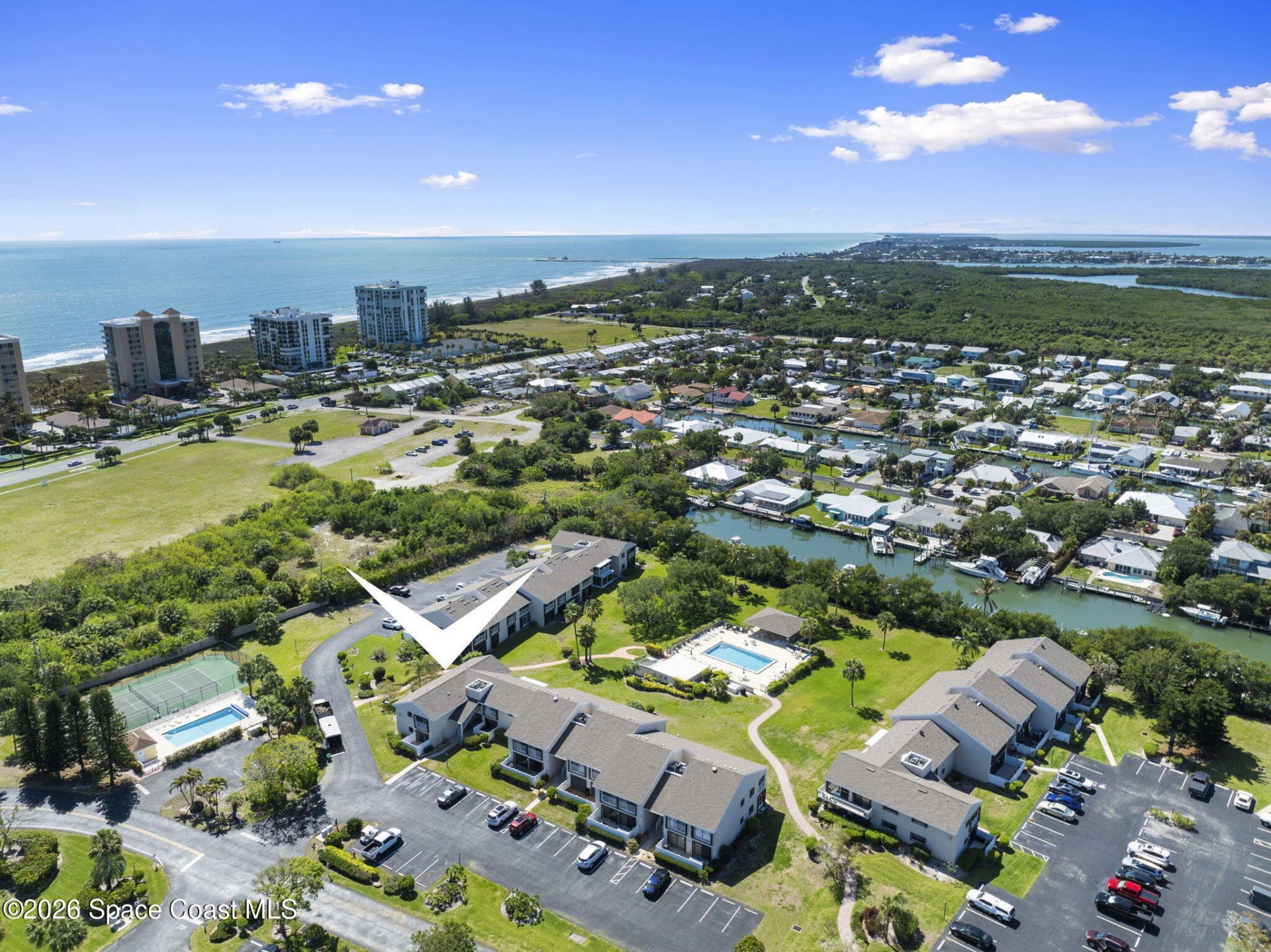 3209 S Lakeview Circle, Unit 8101, Fort Pierce, FL 34949 Photo