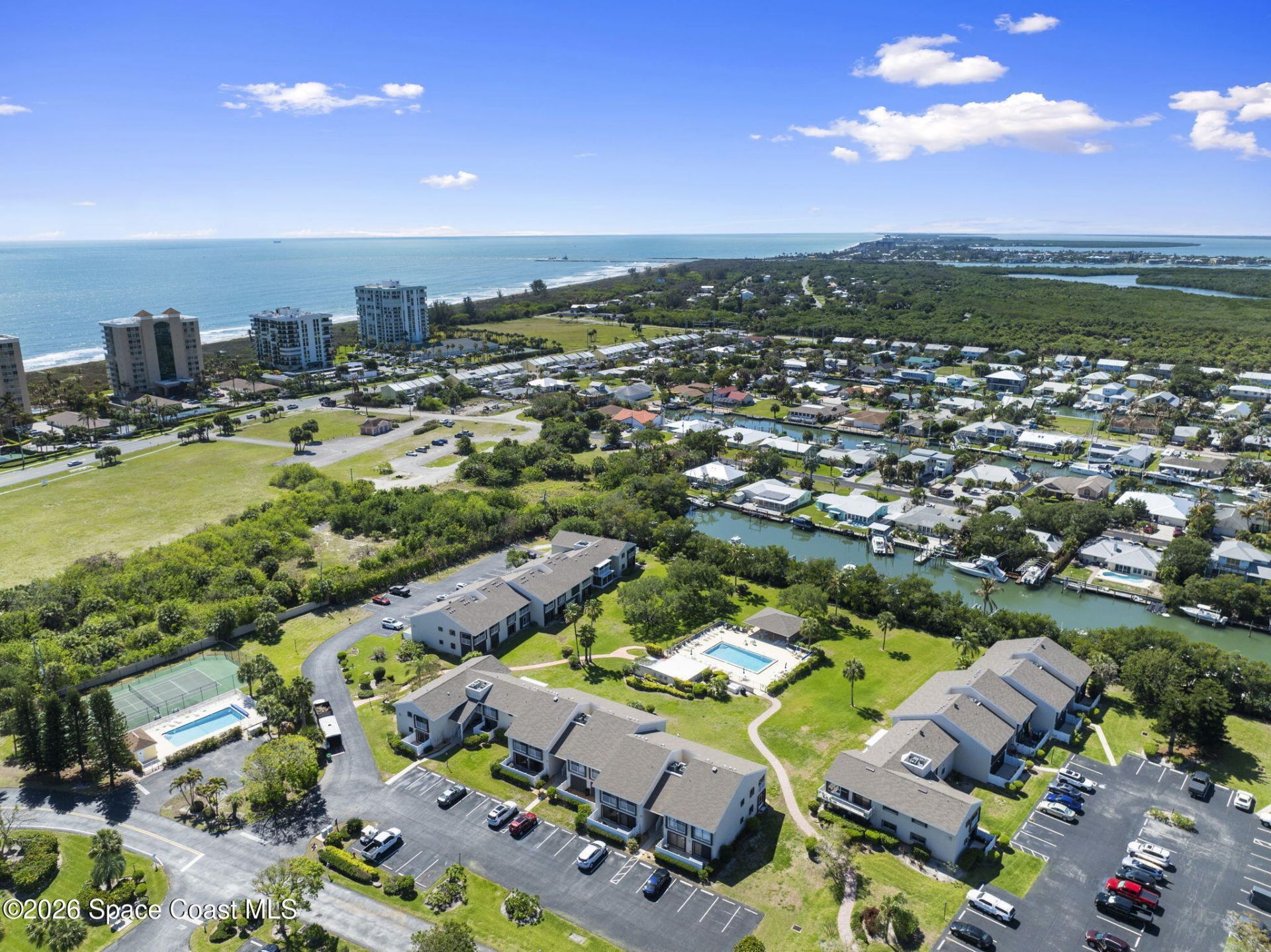 3209 S Lakeview Circle, Unit 8101, Fort Pierce, FL 34949 Photo