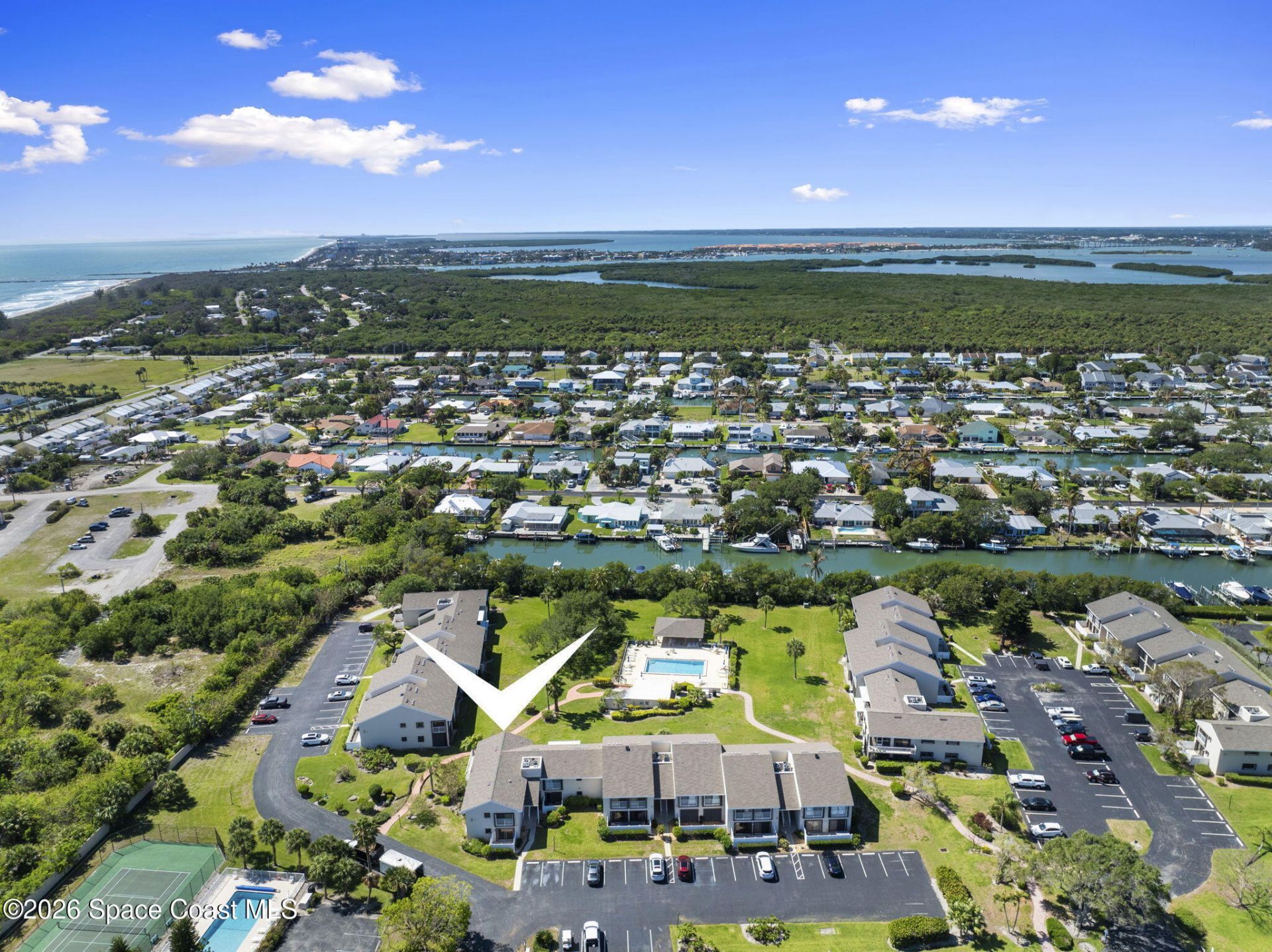 3209 S Lakeview Circle, Unit 8101, Fort Pierce, FL 34949 Photo