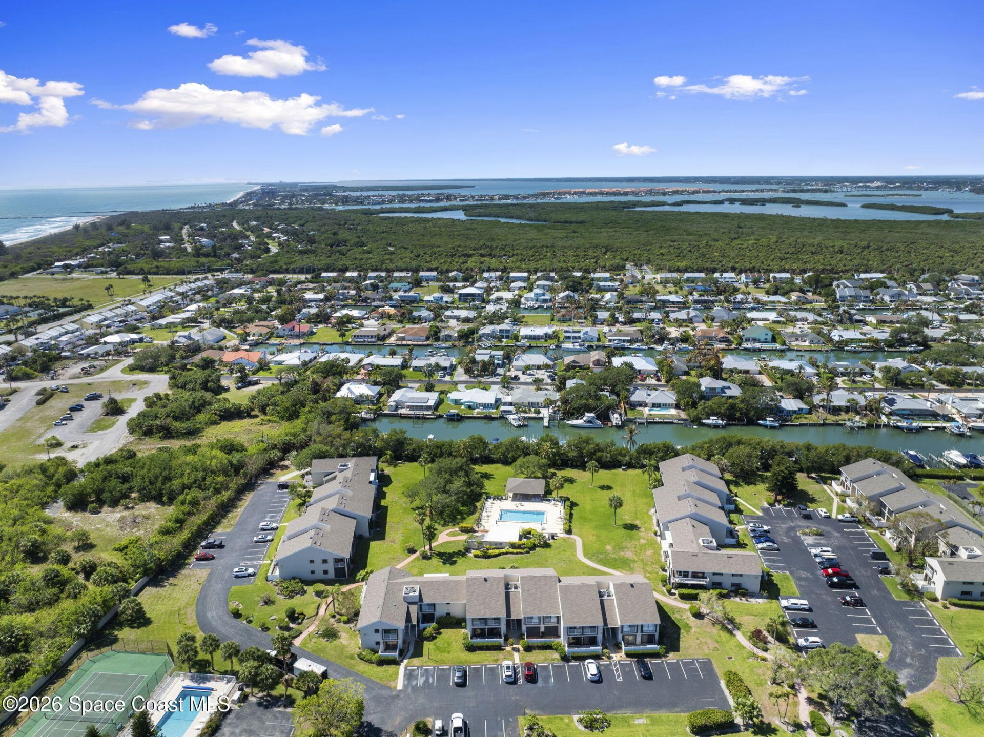 3209 S Lakeview Circle, Unit 8101, Fort Pierce, FL 34949 Photo