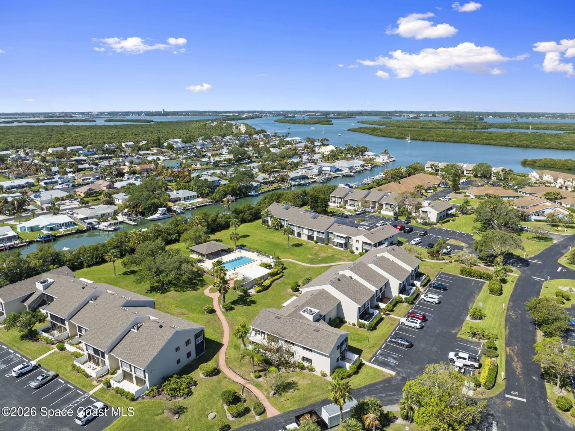 3209 S Lakeview Circle, Unit 8101, Fort Pierce, FL 34949 Photo