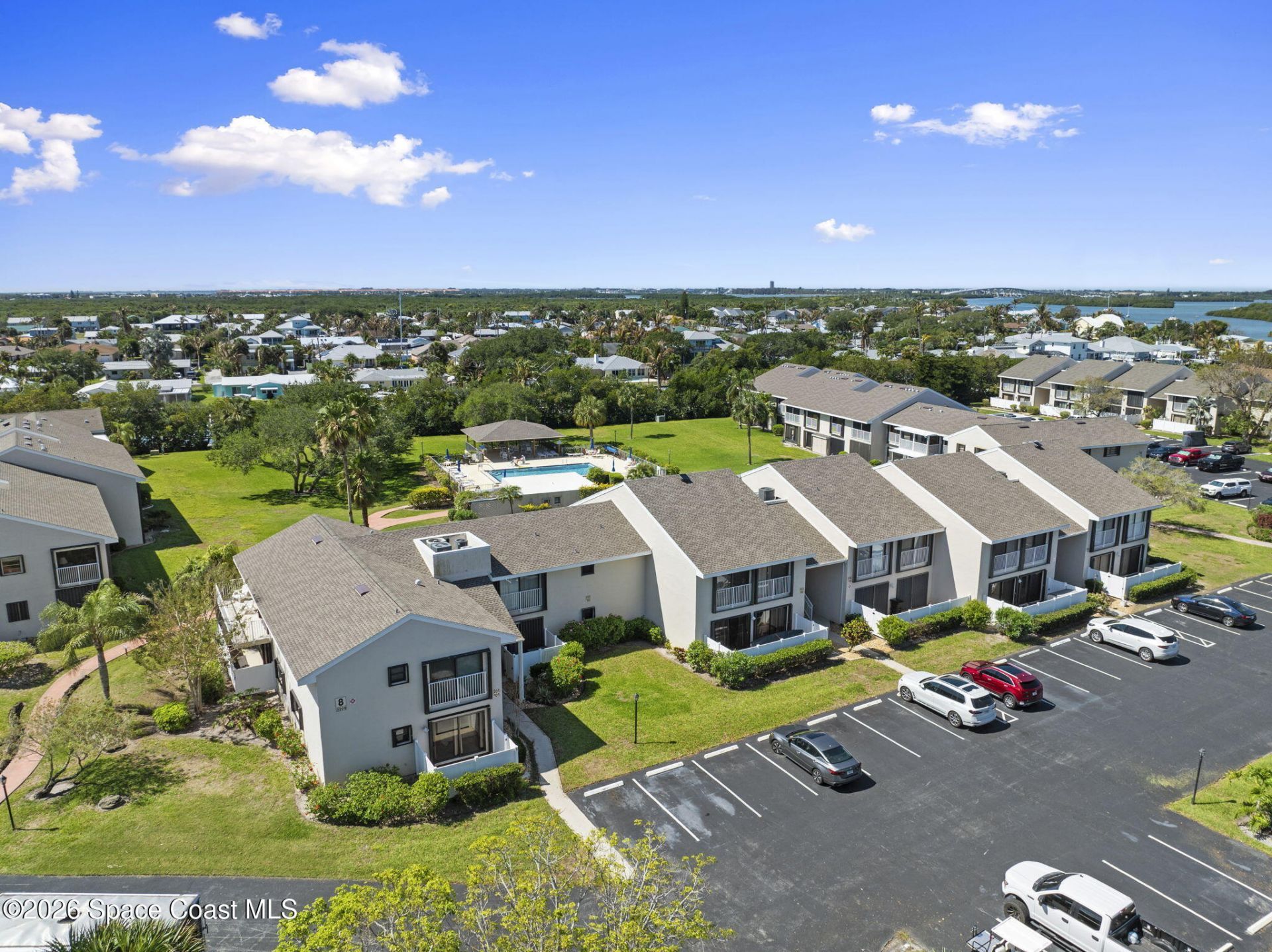 3209 S Lakeview Circle, Unit 8101, Fort Pierce, FL 34949 Photo