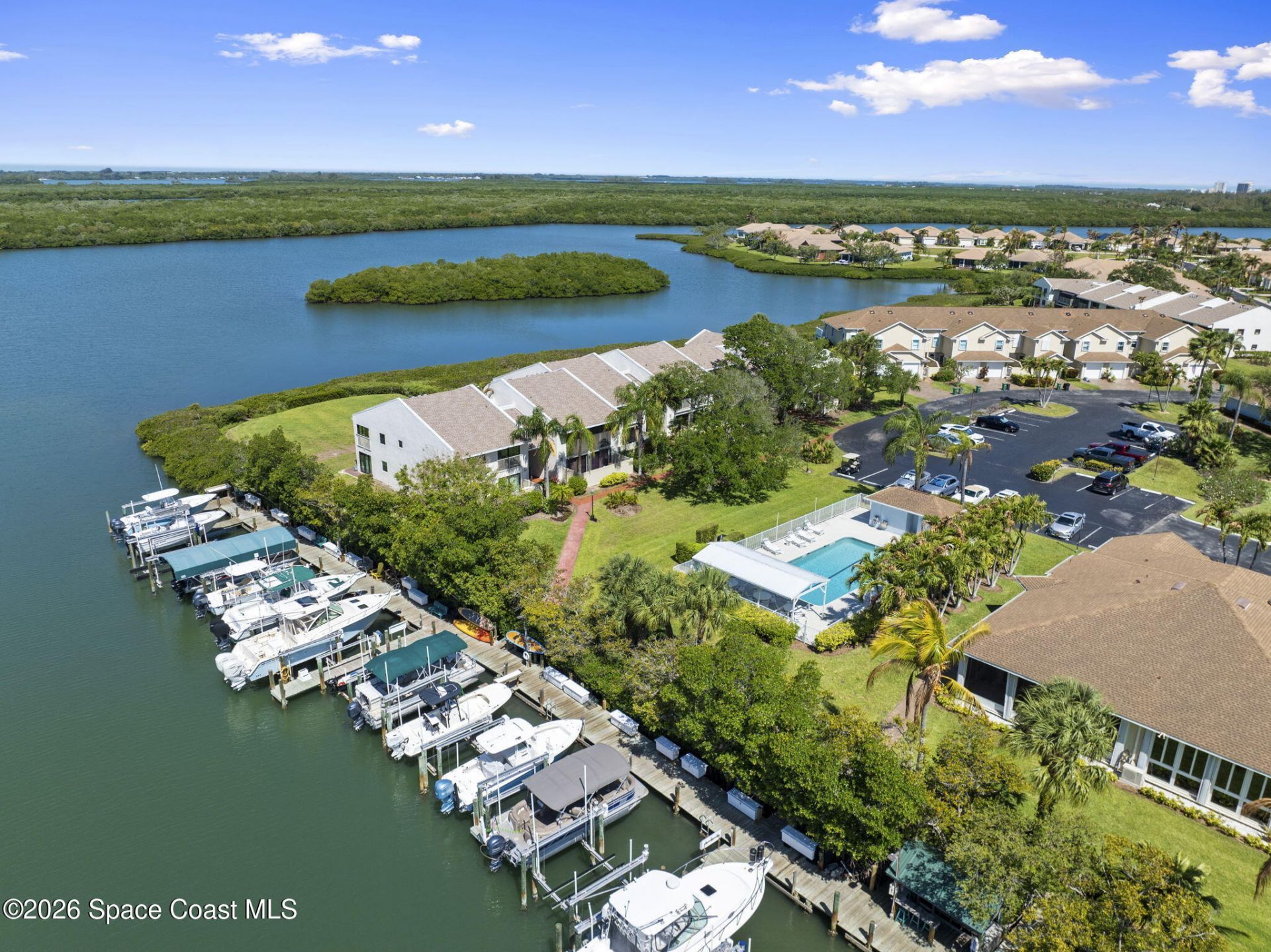 3209 S Lakeview Circle, Unit 8101, Fort Pierce, FL 34949 Photo