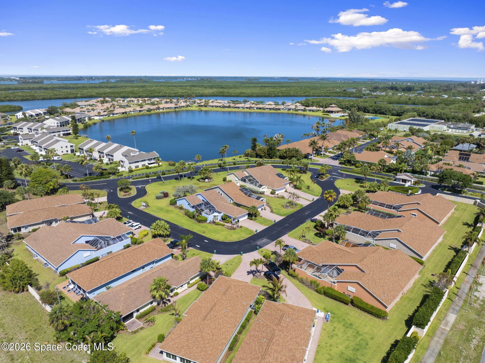 3209 S Lakeview Circle, Unit 8101, Fort Pierce, FL 34949 Photo