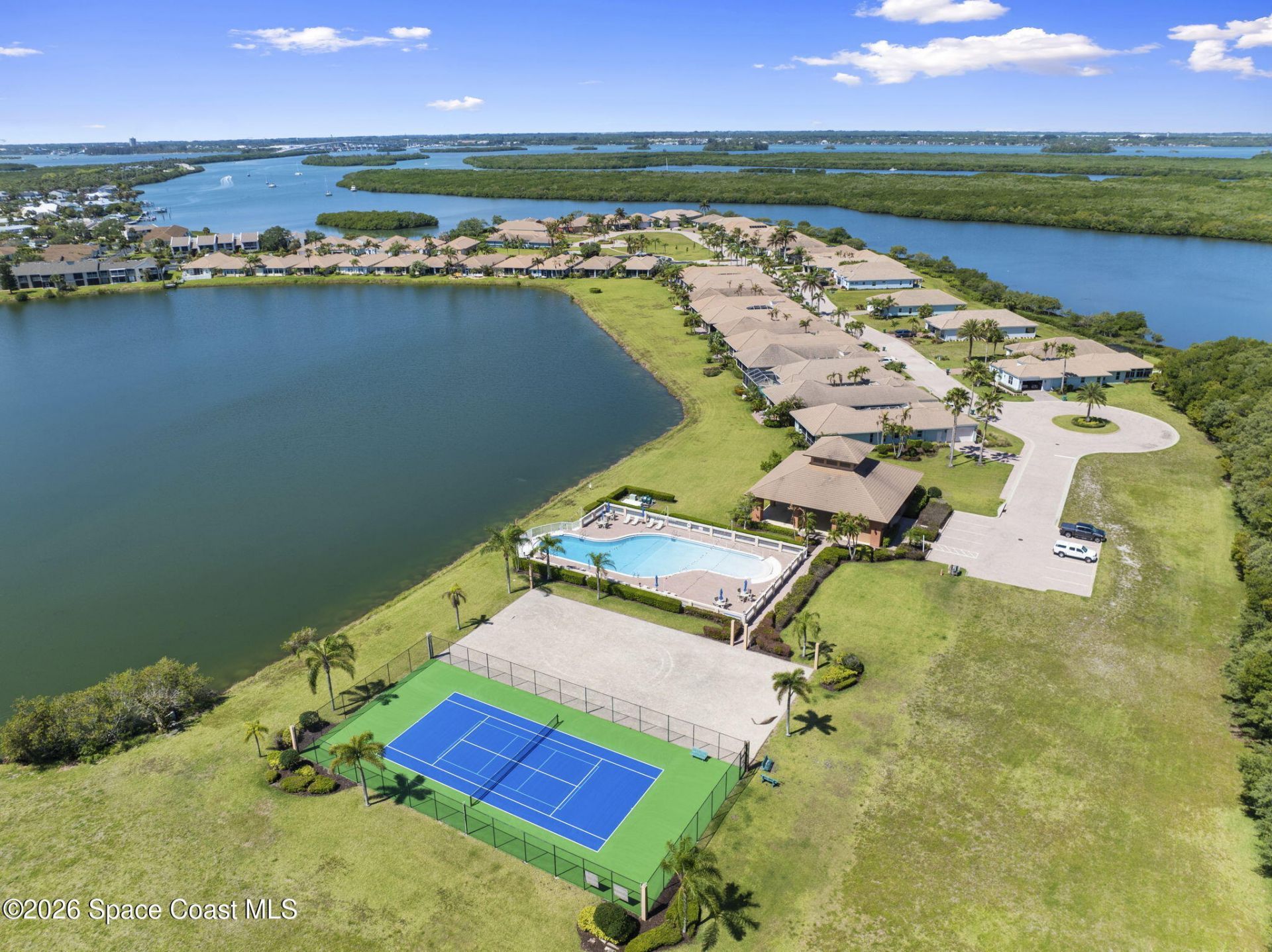 3209 S Lakeview Circle, Unit 8101, Fort Pierce, FL 34949 Photo