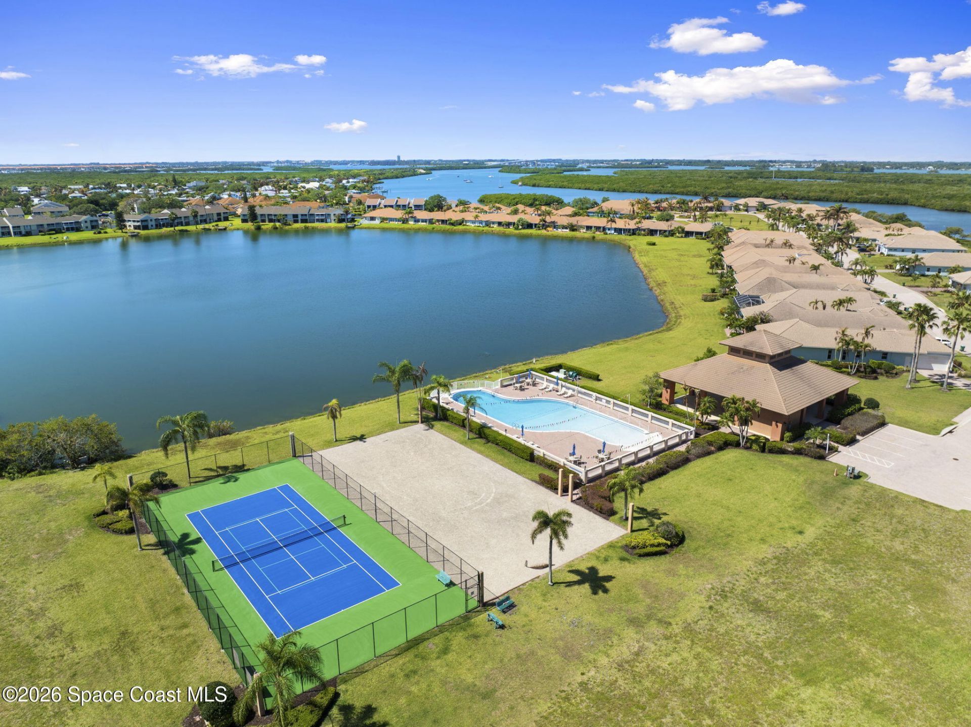 3209 S Lakeview Circle, Unit 8101, Fort Pierce, FL 34949 Photo