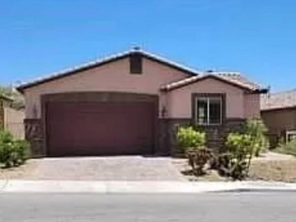 2748 Brinkley Manor Street , Laughlin, NV 89029