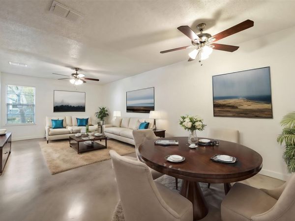 5612 William Holland Ave, Unit B, Austin, TX 78756