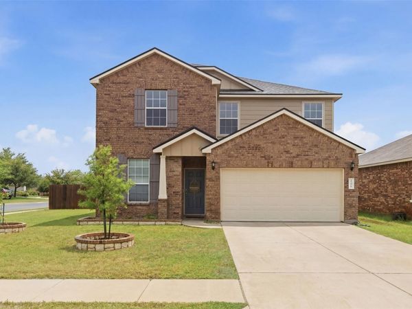 101 Magpie Goose LN, Leander, TX 78641