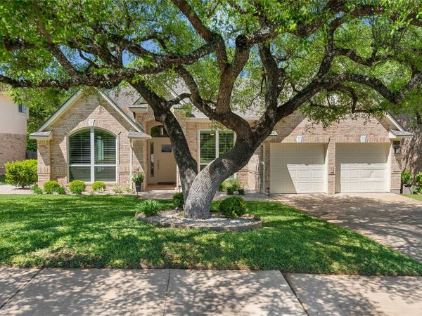 10744 Chestnut Ridge RD, Austin, TX 78726