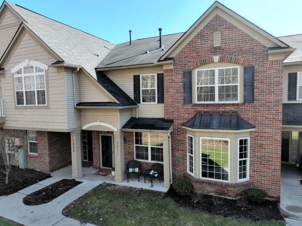 3974 Norwich Drive, Canton, MI 48188