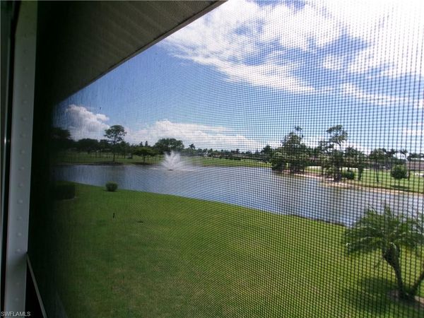 520 Augusta BLVD , Unit B202, NAPLES, FL 34113