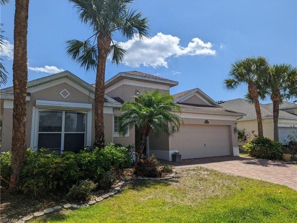 23238 Marsh Landing BLVD, ESTERO, FL 33928