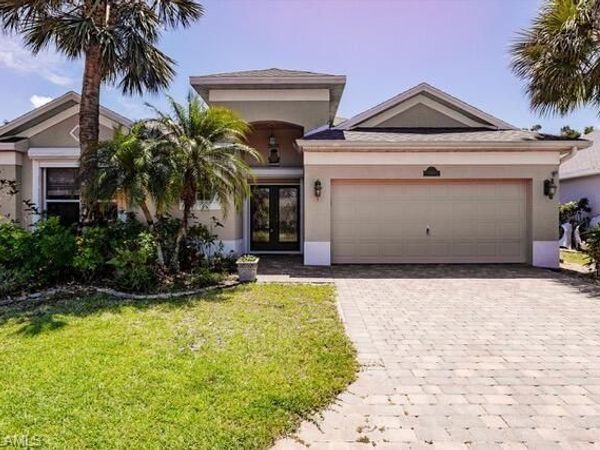 23238 Marsh Landing BLVD, ESTERO, FL 33928