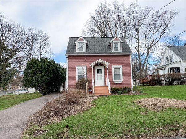 1 French Avenue, Auburn, NY 13021