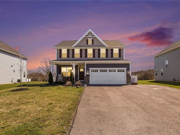 1749 Ackerman Way Way , Farmington, NY 14425