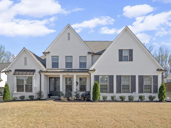 12719 SACRED OAK CV, Arlington, TN 38002