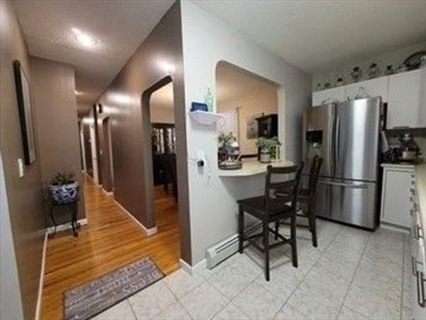 193 Snell, Unit 2, Fall River, MA 02721