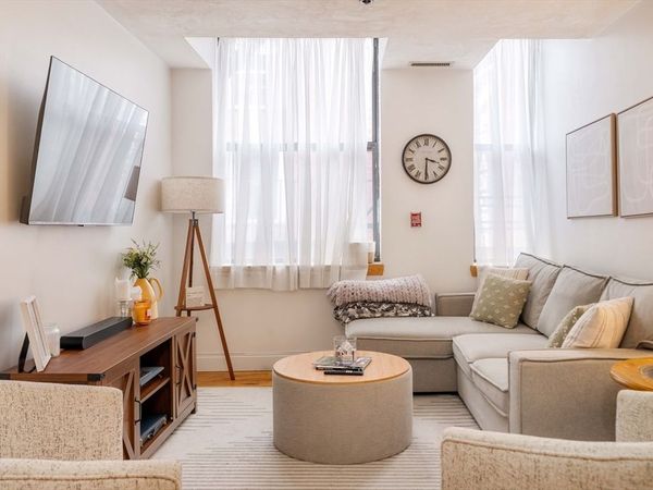 188 North, Unit 22, Boston, MA 02113