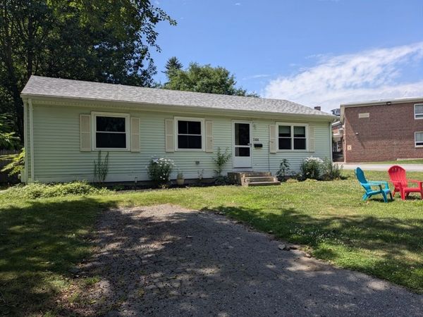 144 Blanchard Rd, Belmont, MA 02478