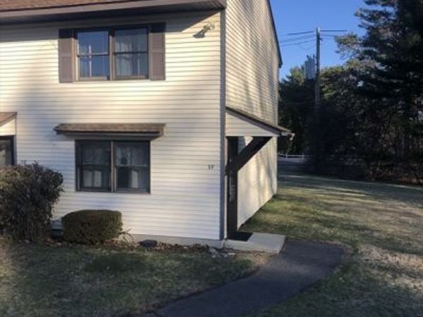 742 Daniel Shays Hwy, Unit 1-F, Athol, MA 01331