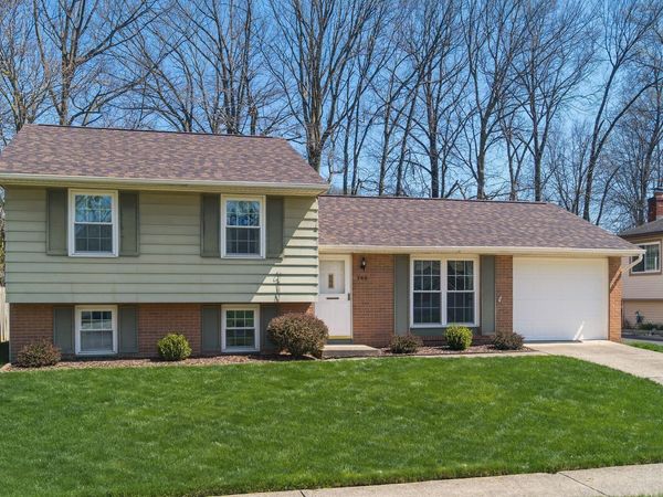 760 Mimosa Place , Columbus, OH 43230