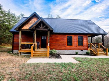 275 Browns Run Road, Wellington, KY 40387