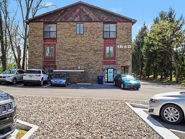 1640 Nicholasville Road, Lexington, KY 40503