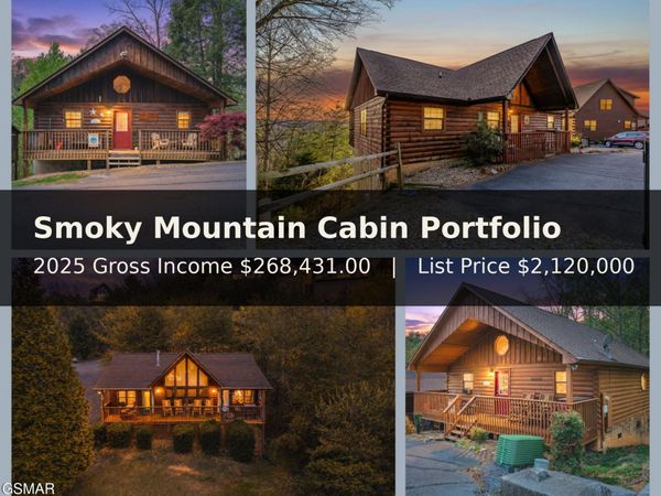 1624 Pinewood Way, Sevierville, TN 37862