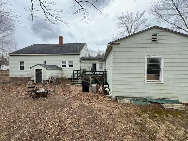 240 Granite Street, Biddeford, ME 04005 Main Photo