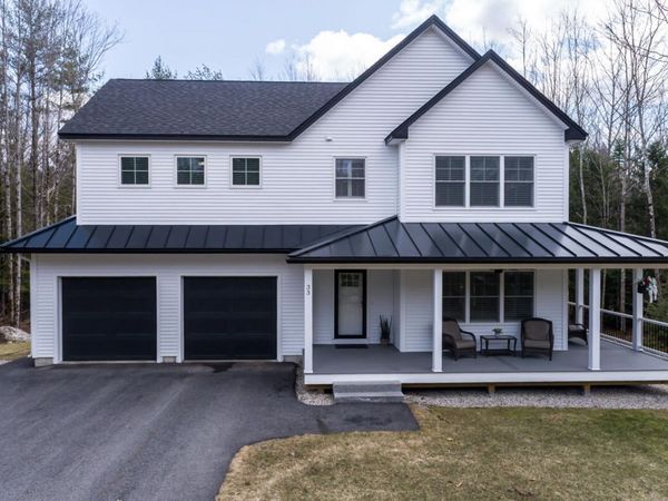 33 Eastfield Drive, Gray, ME 04039