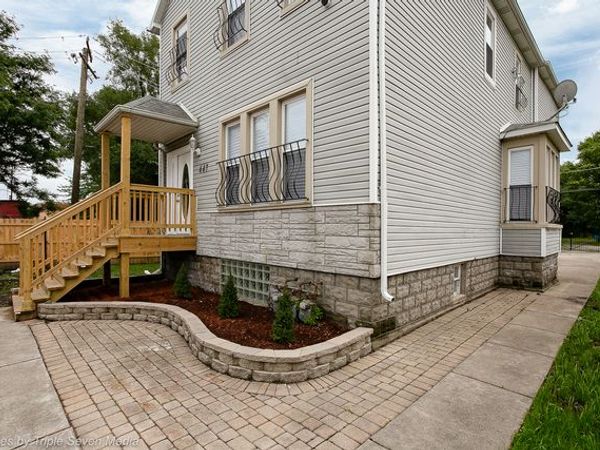 447 W 81st Street , Unit G, Chicago, IL 60620