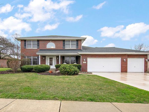 2908 Northwind Drive , New Lenox, IL 60451