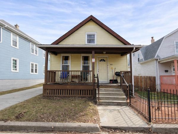 6625 18th AVENUE, Kenosha, WI 53143