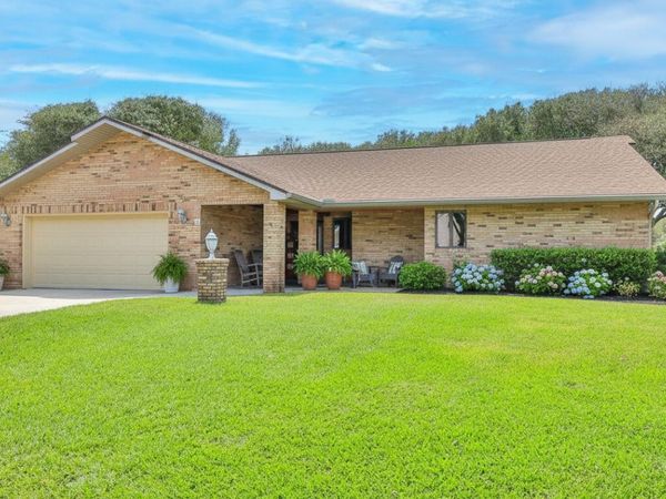 6 Kelly Bea Court, Ponce Inlet, FL 32127