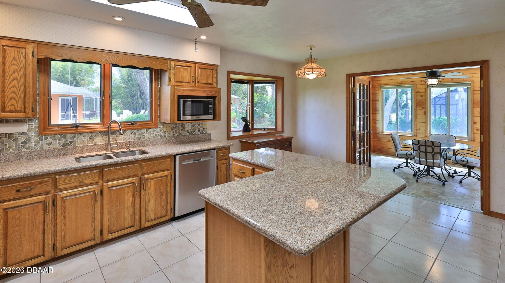 6 Kelly Bea Court, Ponce Inlet, FL 32127 Photo