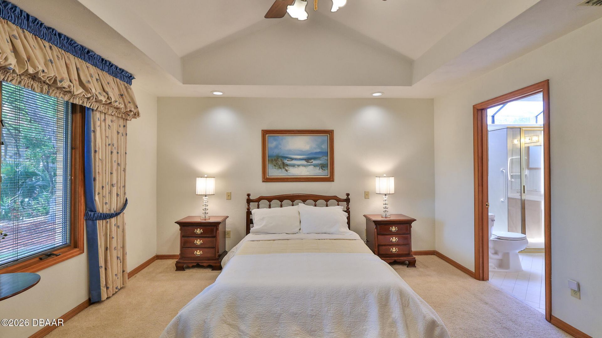 6 Kelly Bea Court, Ponce Inlet, FL 32127 Photo