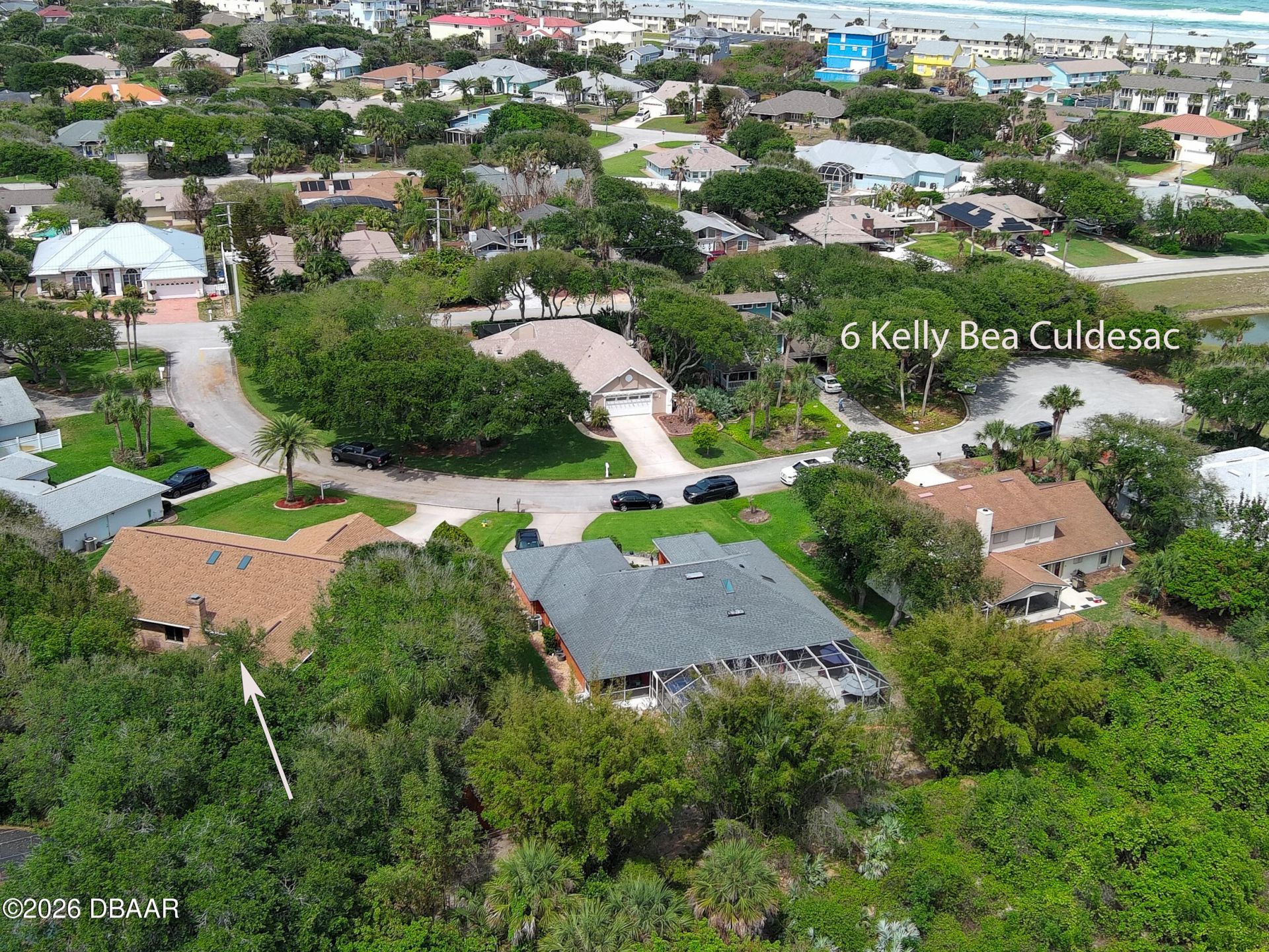 6 Kelly Bea Court, Ponce Inlet, FL 32127 Photo