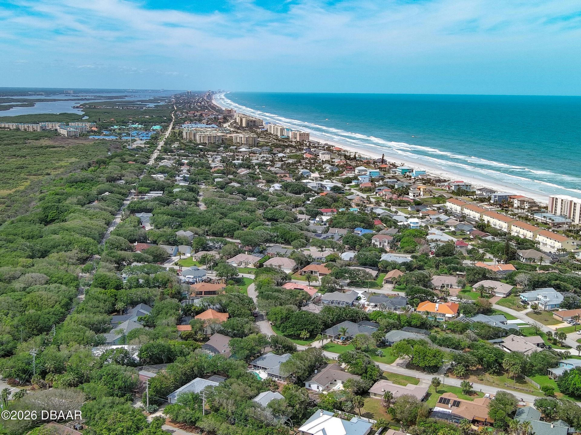 6 Kelly Bea Court, Ponce Inlet, FL 32127 Photo