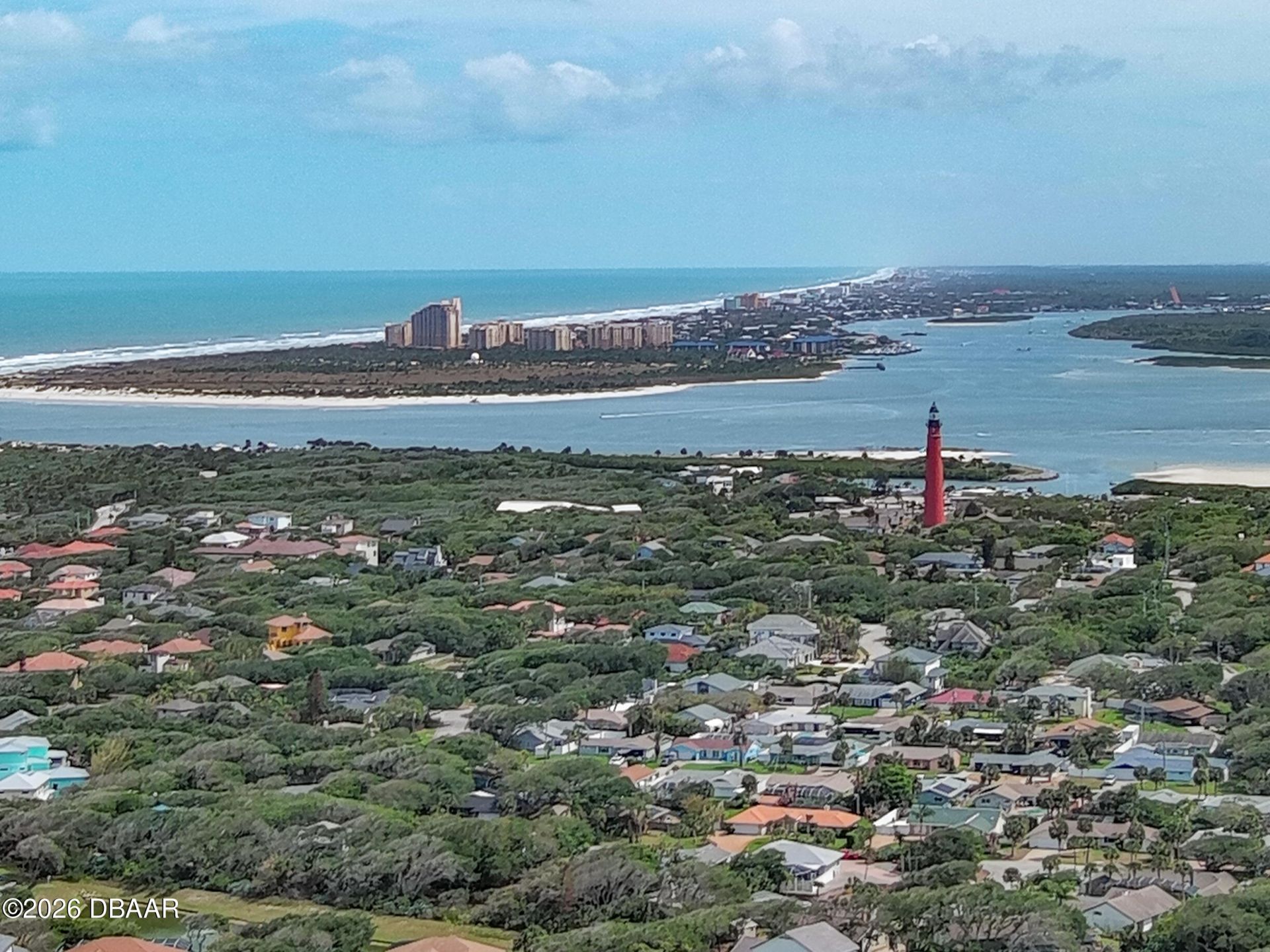 6 Kelly Bea Court, Ponce Inlet, FL 32127 Photo
