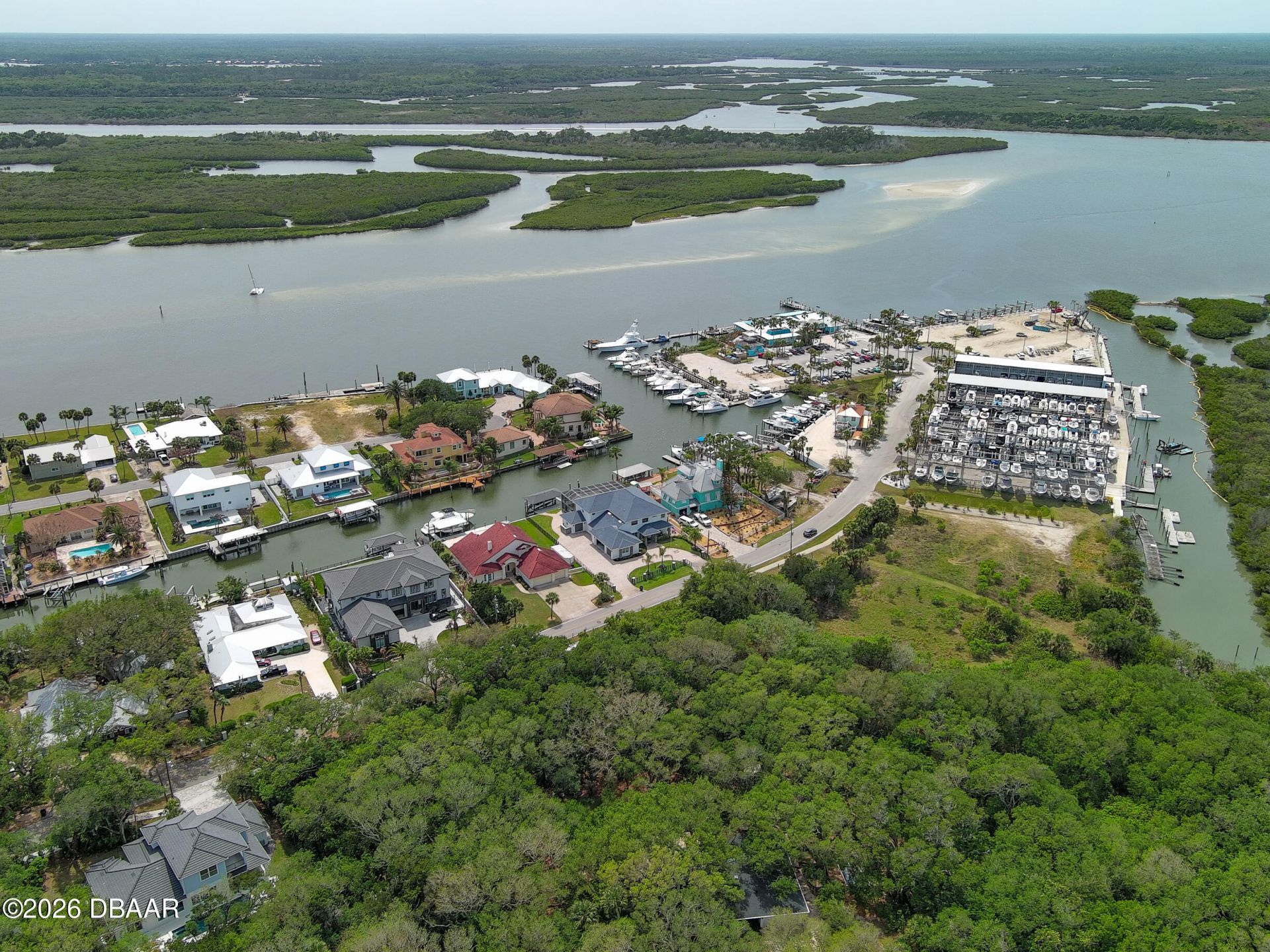 6 Kelly Bea Court, Ponce Inlet, FL 32127 Photo